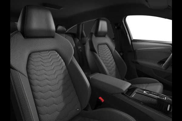 Audi A6 Sportback e-tron S edition e-tron 83 kWh 286 pk | Techniekpakket plus | Privacy glas | MMI-bijrijdersscherm | 20'' LM velgen |