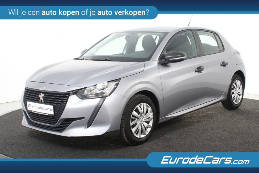 Peugeot 208 1.2 Active *1ste Eigenaar*Airco*Cruise Control*