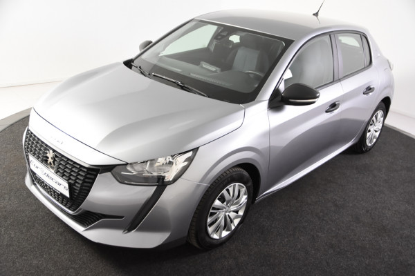 Peugeot 208 1.2 Active *1ste Eigenaar*Airco*Cruise Control*