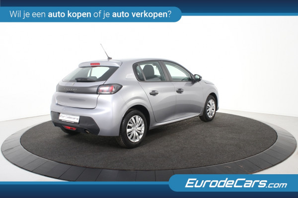 Peugeot 208 1.2 Active *1ste Eigenaar*Airco*Cruise Control*