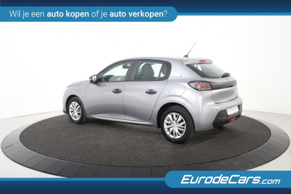 Peugeot 208 1.2 Active *1ste Eigenaar*Airco*Cruise Control*