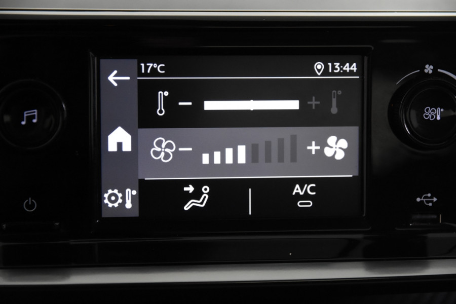 Peugeot 208 1.2 Active *1ste Eigenaar*Airco*Cruise Control*