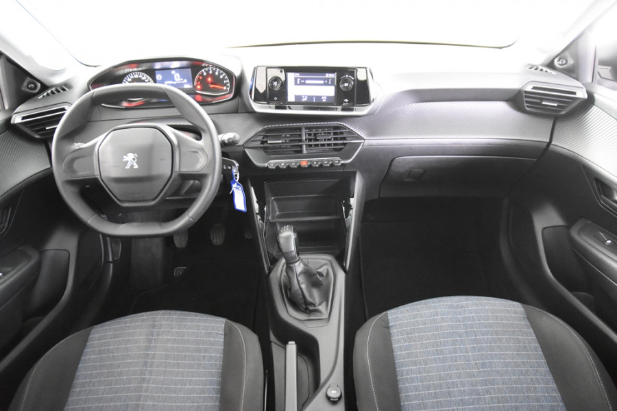 Peugeot 208 1.2 Active *1ste Eigenaar*Airco*Cruise Control*