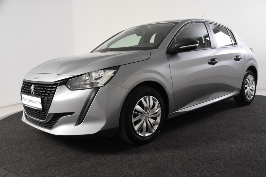 Peugeot 208 1.2 Active *1ste Eigenaar*Airco*Cruise Control*