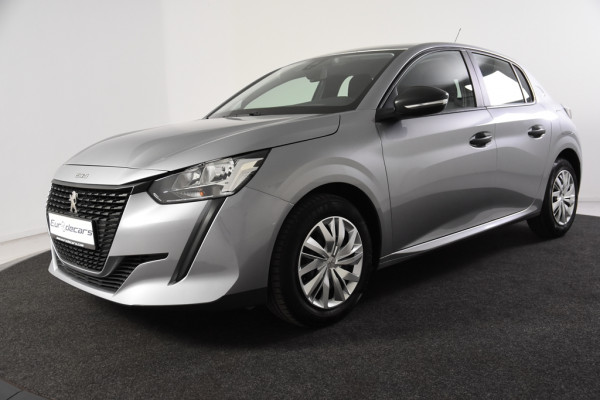 Peugeot 208 1.2 Active *1ste Eigenaar*Airco*Cruise Control*