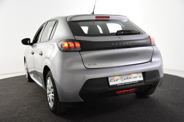 Peugeot 208 1.2 Active *1ste Eigenaar*Airco*Cruise Control*