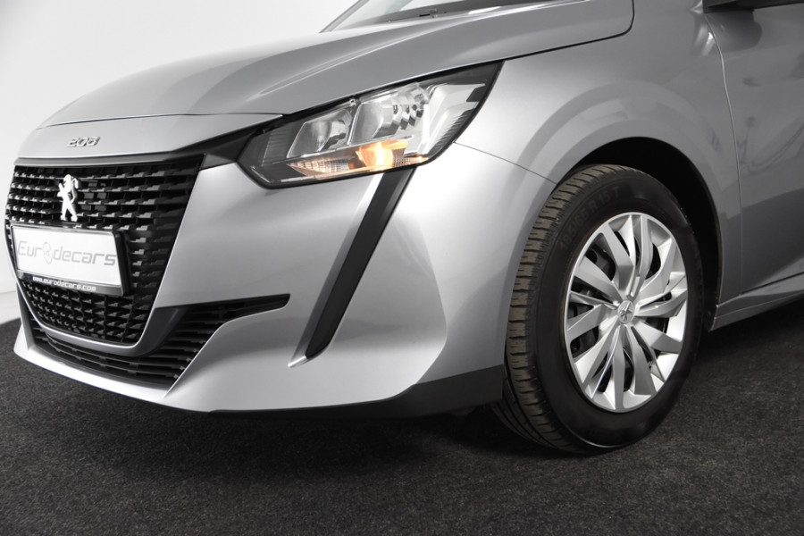 Peugeot 208 1.2 Active *1ste Eigenaar*Airco*Cruise Control*