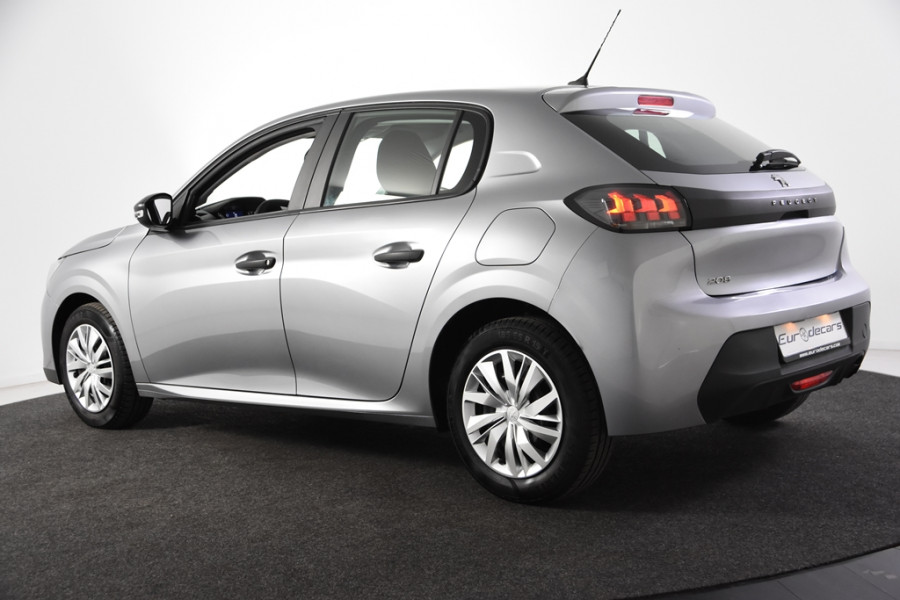 Peugeot 208 1.2 Active *1ste Eigenaar*Airco*Cruise Control*