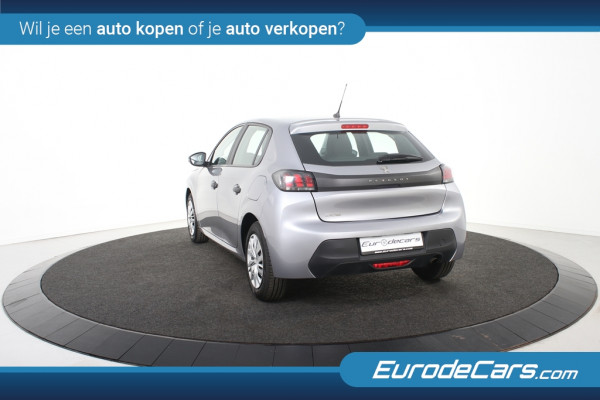Peugeot 208 1.2 Active *1ste Eigenaar*Airco*Cruise Control*