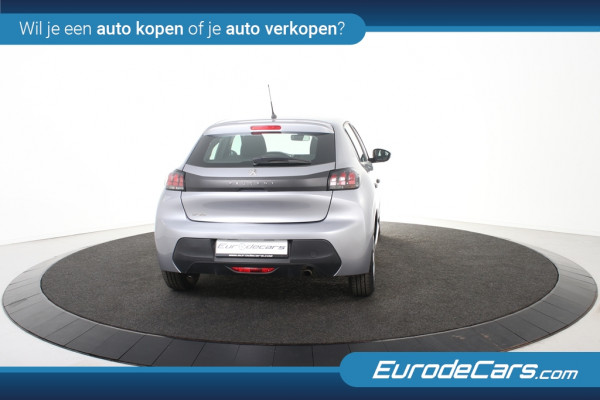 Peugeot 208 1.2 Active *1ste Eigenaar*Airco*Cruise Control*
