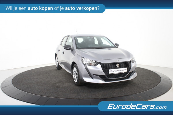 Peugeot 208 1.2 Active *1ste Eigenaar*Airco*Cruise Control*