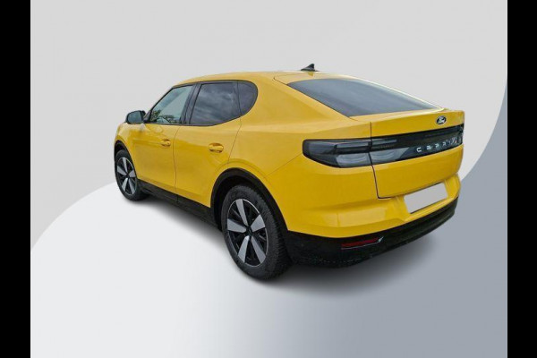 Ford Capri Extended Range AWD 79 kWh 340pk | Driver Assistance Pack