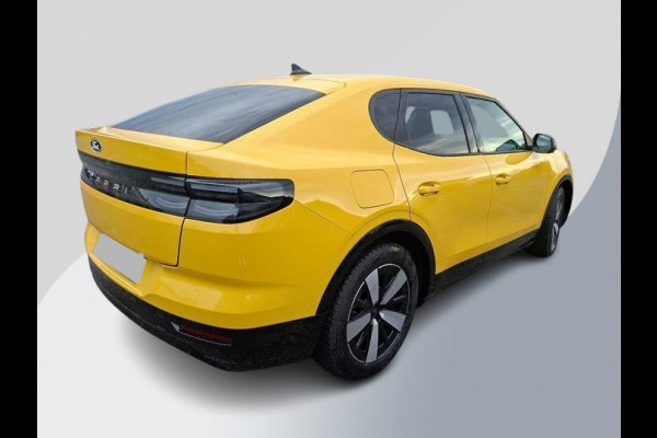 Ford Capri Extended Range AWD 79 kWh 340pk | Driver Assistance Pack