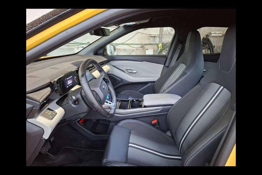 Ford Capri Extended Range AWD 79 kWh 340pk | Driver Assistance Pack