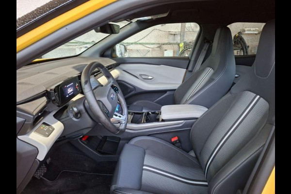 Ford Capri Extended Range AWD 79 kWh 340pk | Driver Assistance Pack