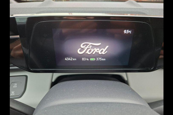 Ford Capri Extended Range AWD 79 kWh 340pk | Driver Assistance Pack