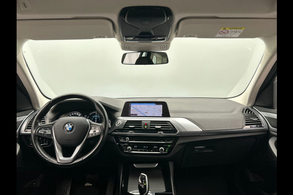 BMW X3 XDrive30e Business Edition Plus * 1e Eigenaar * Trekhaak Leder Navigatie Leder