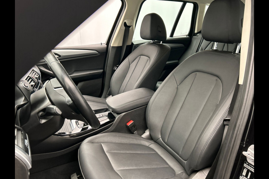 BMW X3 XDrive30e Business Edition Plus * 1e Eigenaar * Trekhaak Leder Navigatie Leder