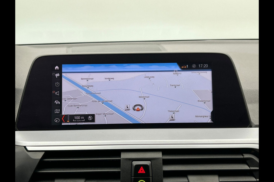 BMW X3 XDrive30e Business Edition Plus * 1e Eigenaar * Trekhaak Leder Navigatie Leder