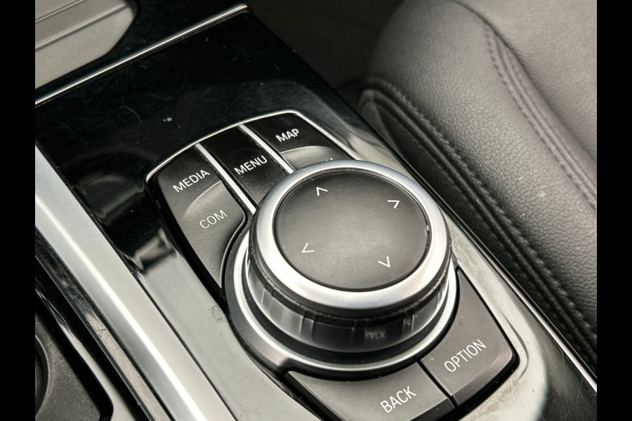 BMW X3 XDrive30e Business Edition Plus * 1e Eigenaar * Trekhaak Leder Navigatie Leder