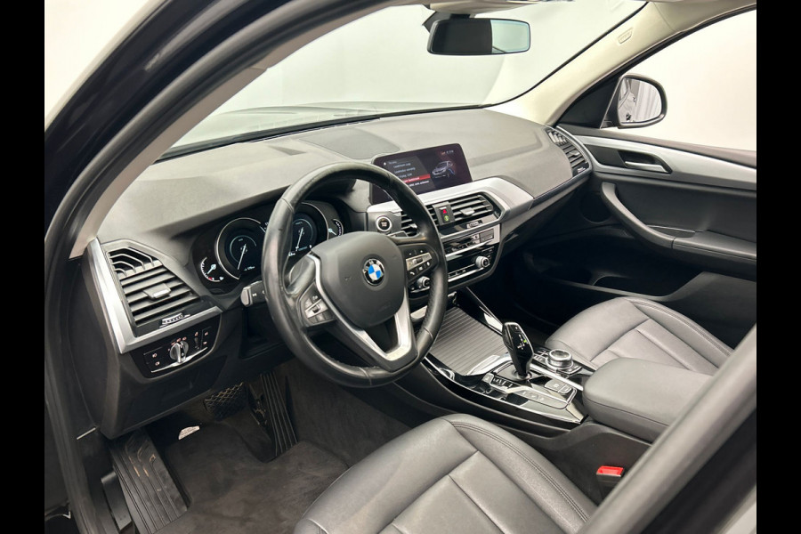 BMW X3 XDrive30e Business Edition Plus * 1e Eigenaar * Trekhaak Leder Navigatie Leder