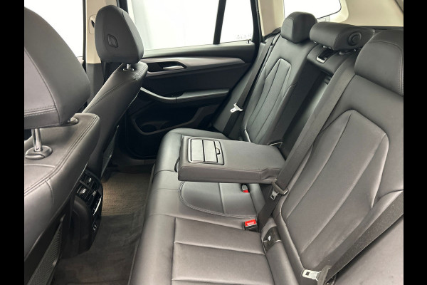 BMW X3 XDrive30e Business Edition Plus * 1e Eigenaar * Trekhaak Leder Navigatie Leder