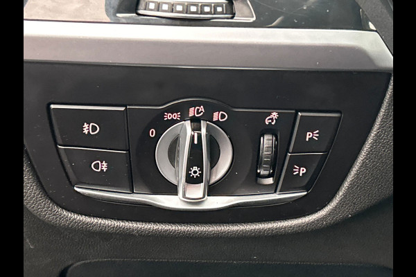 BMW X3 XDrive30e Business Edition Plus * 1e Eigenaar * Trekhaak Leder Navigatie Leder