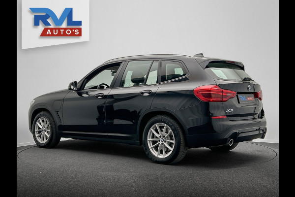 BMW X3 XDrive30e Business Edition Plus * 1e Eigenaar * Trekhaak Leder Navigatie Leder