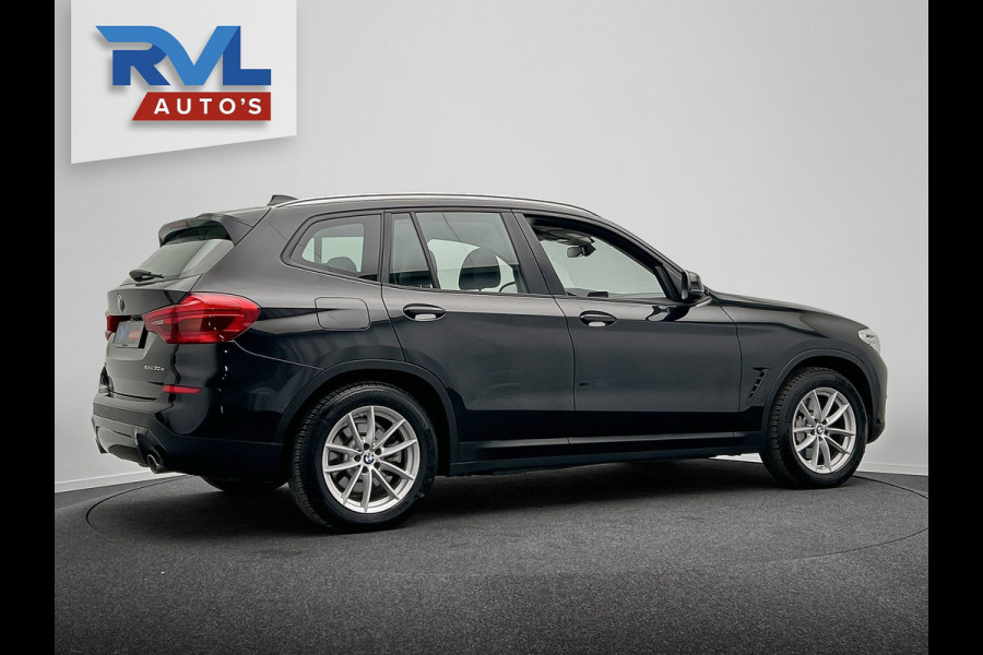 BMW X3 XDrive30e Business Edition Plus * 1e Eigenaar * Trekhaak Leder Navigatie Leder