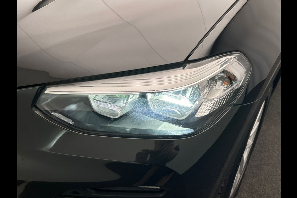 BMW X3 XDrive30e Business Edition Plus * 1e Eigenaar * Trekhaak Leder Navigatie Leder