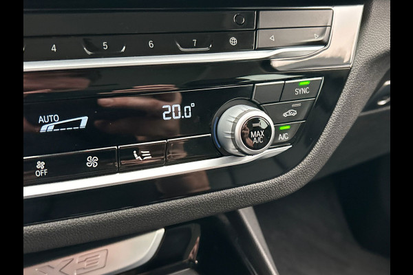 BMW X3 XDrive30e Business Edition Plus * 1e Eigenaar * Trekhaak Leder Navigatie Leder