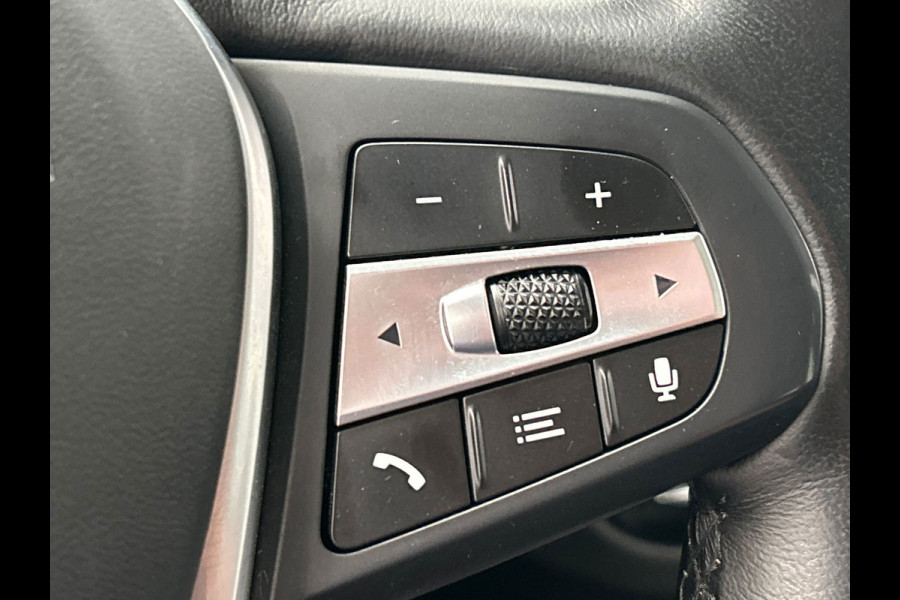 BMW X3 XDrive30e Business Edition Plus * 1e Eigenaar * Trekhaak Leder Navigatie Leder