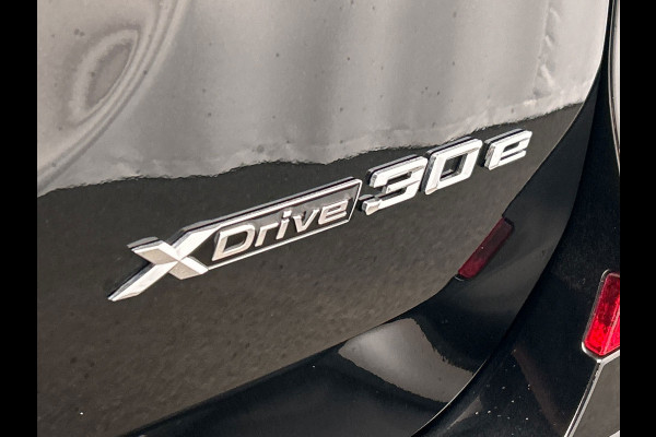 BMW X3 XDrive30e Business Edition Plus * 1e Eigenaar * Trekhaak Leder Navigatie Leder