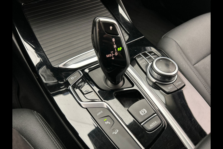 BMW X3 XDrive30e Business Edition Plus * 1e Eigenaar * Trekhaak Leder Navigatie Leder