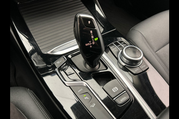 BMW X3 XDrive30e Business Edition Plus * 1e Eigenaar * Trekhaak Leder Navigatie Leder