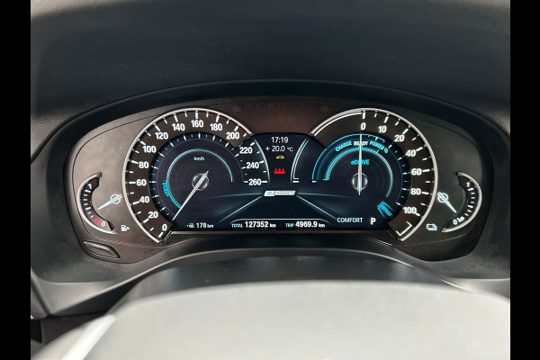 BMW X3 XDrive30e Business Edition Plus * 1e Eigenaar * Trekhaak Leder Navigatie Leder