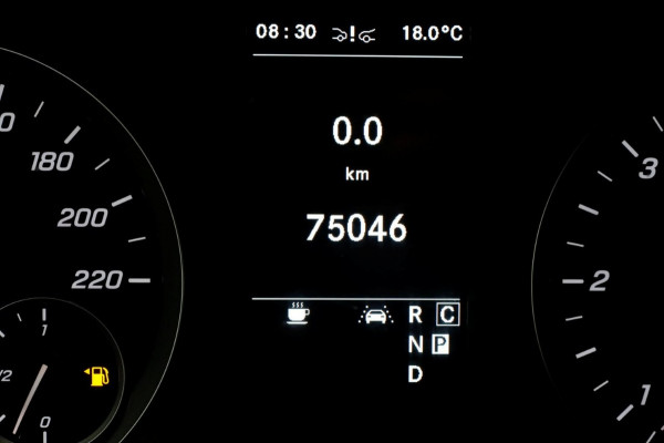 Mercedes-Benz Vito 114 CDI 136pk Compact 9G Automaat 2x Schuifdeur/LED/Camera/Inrichting 11-2022