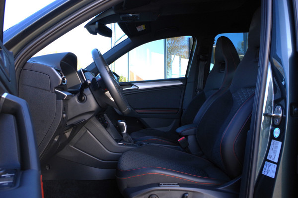 Seat Tarraco 1.4 TSI e-Hybrid PHEV 245 PK FR BNS Intense, Trekhaak, Memory, 4 x Stoelverwarming