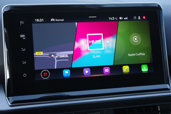 Seat Tarraco 1.4 TSI e-Hybrid PHEV 245 PK FR BNS Intense, Trekhaak, Memory, 4 x Stoelverwarming