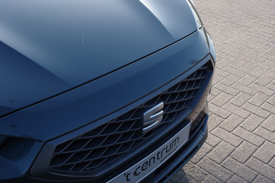 Seat Tarraco 1.4 TSI e-Hybrid PHEV 245 PK FR BNS Intense, Trekhaak, Memory, 4 x Stoelverwarming