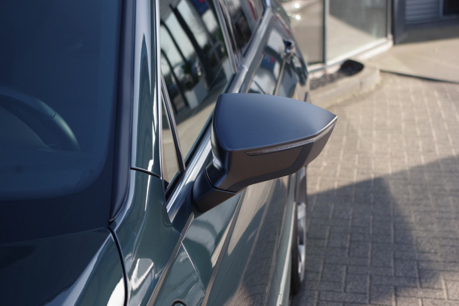 Seat Tarraco 1.4 TSI e-Hybrid PHEV 245 PK FR BNS Intense, Trekhaak, Memory, 4 x Stoelverwarming