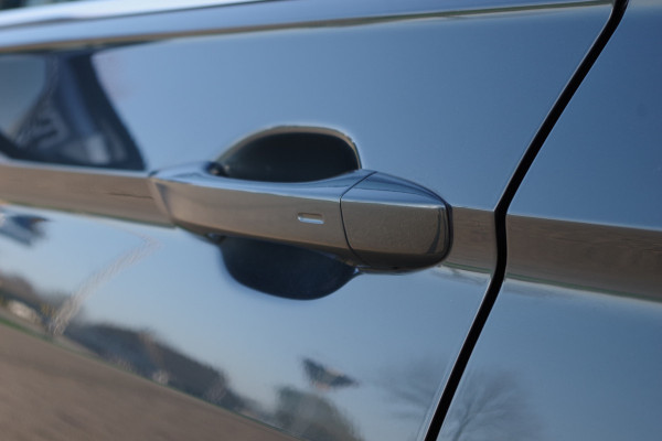 Seat Tarraco 1.4 TSI e-Hybrid PHEV 245 PK FR BNS Intense, Trekhaak, Memory, 4 x Stoelverwarming