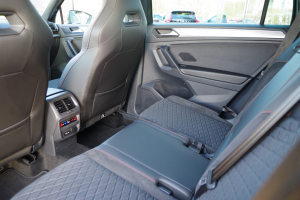 Seat Tarraco 1.4 TSI e-Hybrid PHEV 245 PK FR BNS Intense, Trekhaak, Memory, 4 x Stoelverwarming