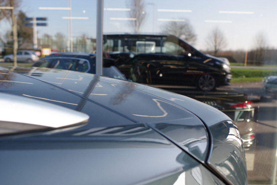 Seat Tarraco 1.4 TSI e-Hybrid PHEV 245 PK FR BNS Intense, Trekhaak, Memory, 4 x Stoelverwarming