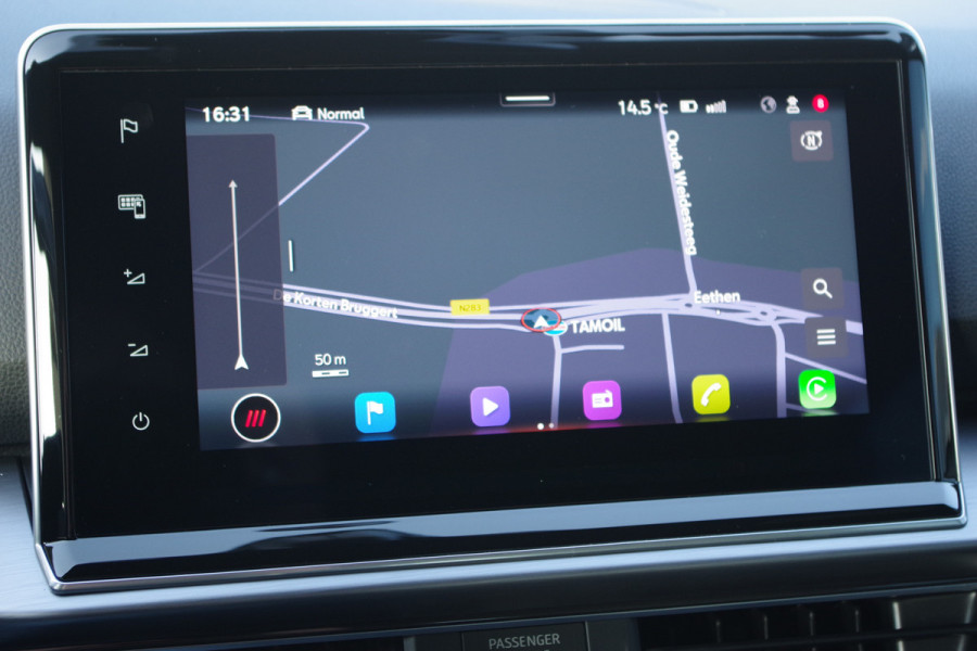 Seat Tarraco 1.4 TSI e-Hybrid PHEV 245 PK FR BNS Intense, Trekhaak, Memory, 4 x Stoelverwarming