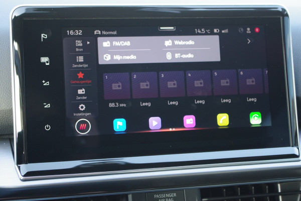 Seat Tarraco 1.4 TSI e-Hybrid PHEV 245 PK FR BNS Intense, Trekhaak, Memory, 4 x Stoelverwarming