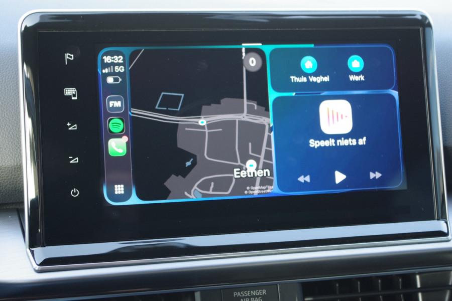 Seat Tarraco 1.4 TSI e-Hybrid PHEV 245 PK FR BNS Intense, Trekhaak, Memory, 4 x Stoelverwarming