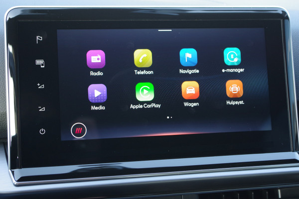 Seat Tarraco 1.4 TSI e-Hybrid PHEV 245 PK FR BNS Intense, Trekhaak, Memory, 4 x Stoelverwarming