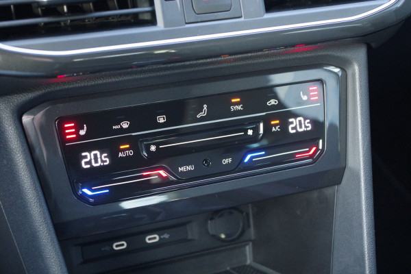 Seat Tarraco 1.4 TSI e-Hybrid PHEV 245 PK FR BNS Intense, Trekhaak, Memory, 4 x Stoelverwarming