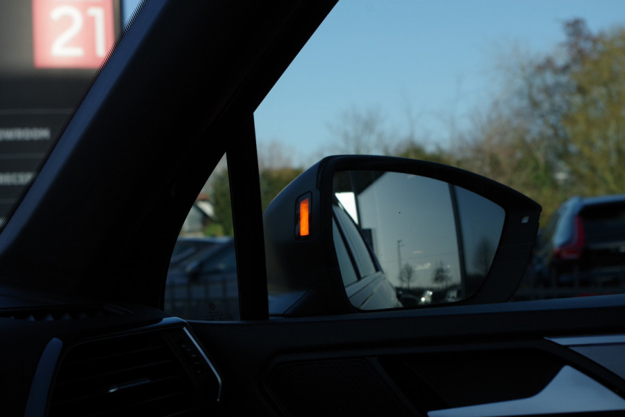 Seat Tarraco 1.4 TSI e-Hybrid PHEV 245 PK FR BNS Intense, Trekhaak, Memory, 4 x Stoelverwarming